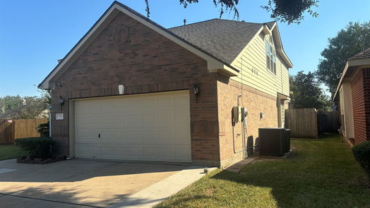 Pearland 2-story, 4-bed 3318 Southmere Lane-idx