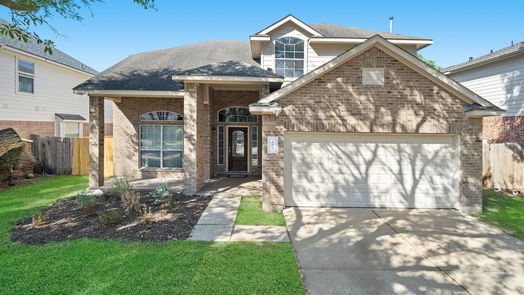 Pearland 2-story, 4-bed 10013 Hidden Falls Drive-idx