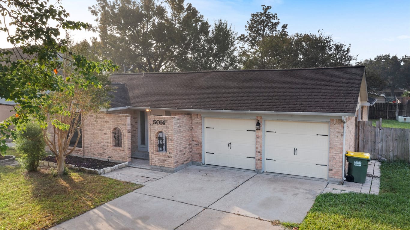 Pearland 1-story, 3-bed 5014 Groveton Lane-idx