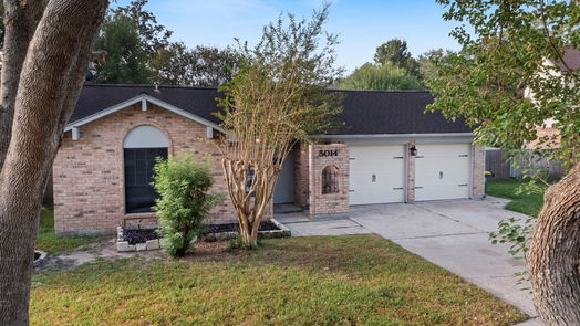 Pearland 1-story, 3-bed 5014 Groveton Lane-idx