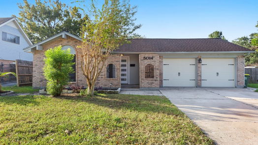 Pearland 1-story, 3-bed 5014 Groveton Lane-idx