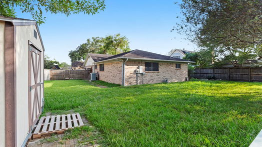 Pearland 1-story, 3-bed 5014 Groveton Lane-idx