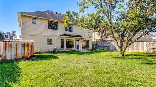 Pearland 2-story, 4-bed 3707 Wellington Drive-idx