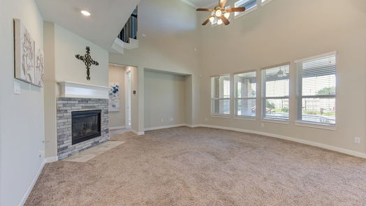 Pearland 2-story, 5-bed 3802 Stone Bend Court-idx