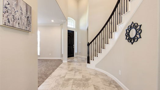 Pearland 2-story, 5-bed 3802 Stone Bend Court-idx