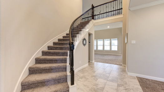 Pearland 2-story, 5-bed 3802 Stone Bend Court-idx