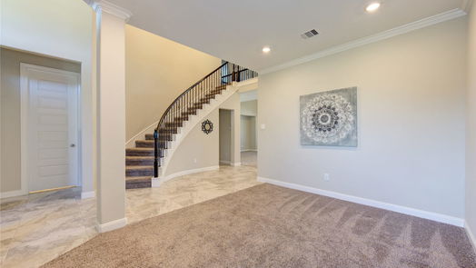 Pearland 2-story, 5-bed 3802 Stone Bend Court-idx