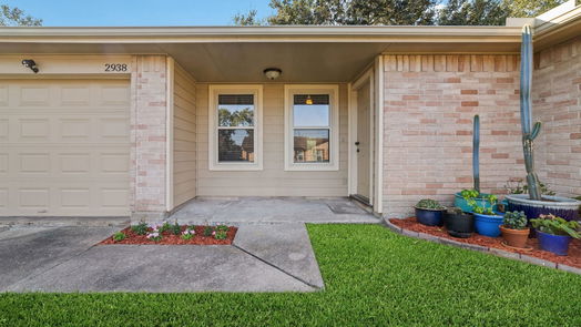 Pearland 1-story, 2-bed 2938 Helmsley Drive-idx