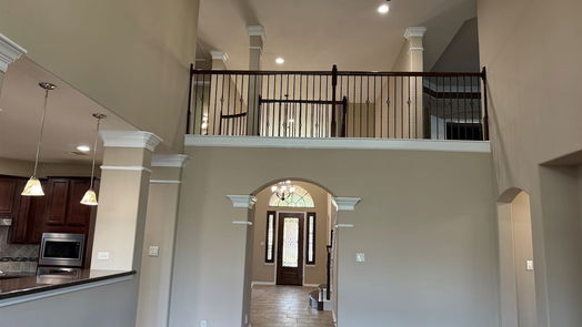 Pearland 2-story, 4-bed 13412 Great Creek Drive-idx