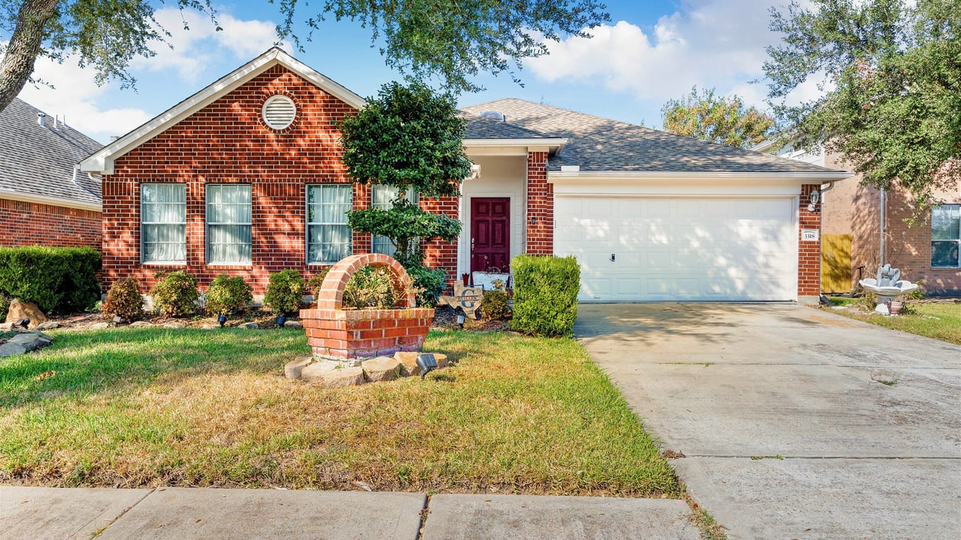 Pearland 1-story, 3-bed 3318 Keithwood Circle W-idx