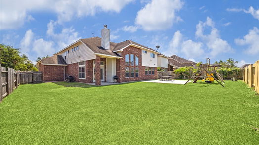 Pearland 2-story, 4-bed 3102 Birch Landing Court-idx