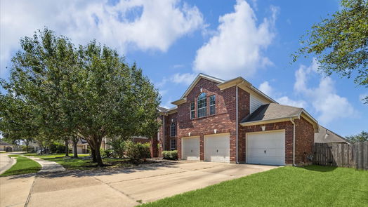 Pearland 2-story, 4-bed 3102 Birch Landing Court-idx