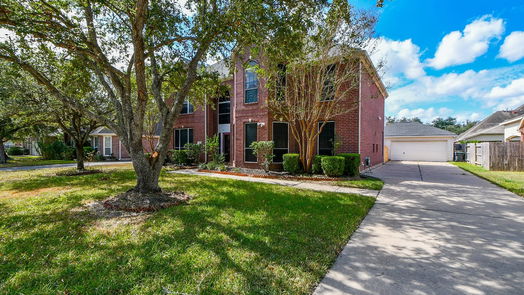 Pearland 2-story, 4-bed 2602 Sunday House Court-idx