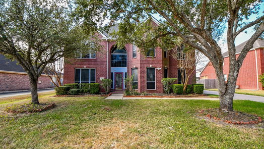 Pearland 2-story, 4-bed 2602 Sunday House Court-idx