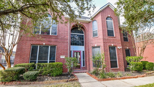 Pearland 2-story, 4-bed 2602 Sunday House Court-idx