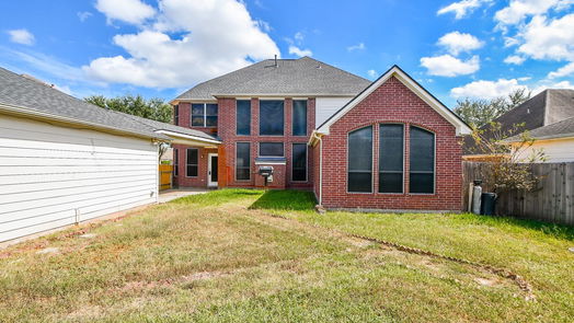 Pearland 2-story, 4-bed 2602 Sunday House Court-idx