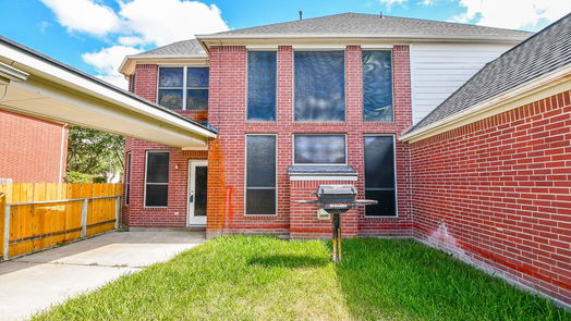 Pearland 2-story, 4-bed 2602 Sunday House Court-idx