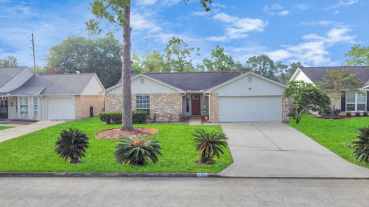 Pearland 1-story, 3-bed 2914 S Peach Hollow Circle-idx