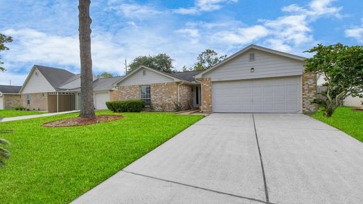 Pearland 1-story, 3-bed 2914 S Peach Hollow Circle-idx