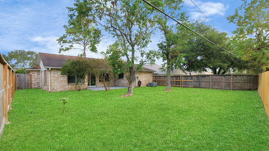 Pearland 1-story, 3-bed 2914 S Peach Hollow Circle-idx