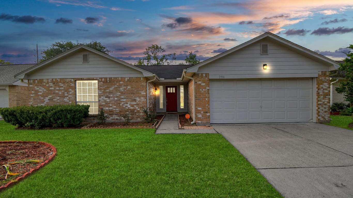 Pearland 1-story, 3-bed 2914 S Peach Hollow Circle-idx