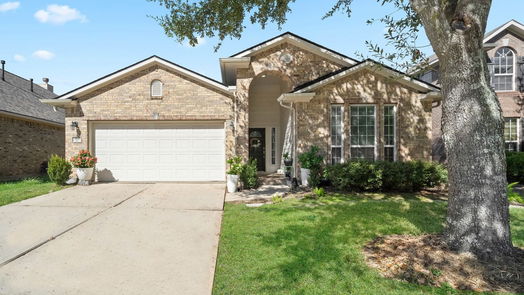 Pearland 1-story, 4-bed 2708 Mystic Cove Lane-idx