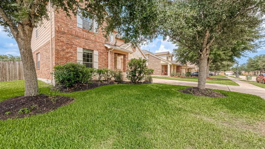 Pearland 2-story, 4-bed 13111 Southern Way Lane-idx