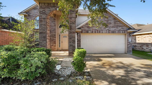 Pearland 2-story, 3-bed 13216 Castlewind Lane-idx