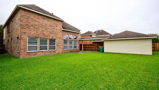 Pearland 2-story, 4-bed 3011 Willow Brook Court-idx