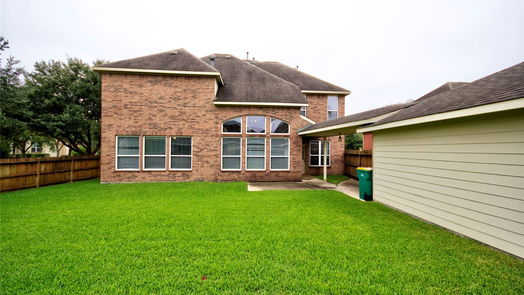 Pearland 2-story, 4-bed 3011 Willow Brook Court-idx