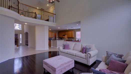 Pearland 2-story, 4-bed 3011 Willow Brook Court-idx