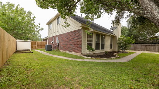 Pearland 2-story, 4-bed 3111 Glencullen Lane-idx