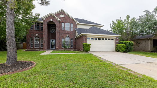 Pearland 2-story, 4-bed 3111 Glencullen Lane-idx