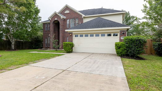 Pearland 2-story, 4-bed 3111 Glencullen Lane-idx