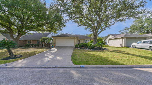 Pearland 1-story, 2-bed 910 W Primrose Meadows Circle-idx