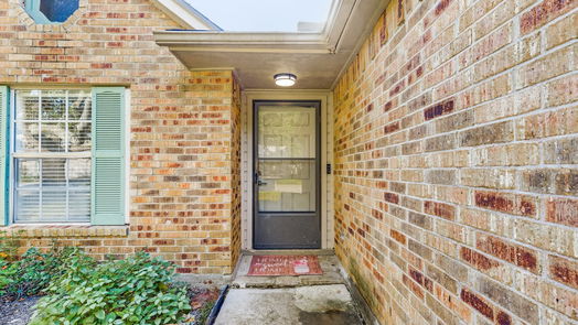 Pearland 1-story, 2-bed 655 E Country Grove Circle-idx