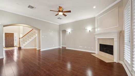 Pearland 2-story, 4-bed 3031 Barton Drive-idx