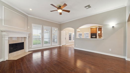 Pearland 2-story, 4-bed 3031 Barton Drive-idx