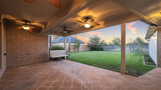 Pearland 2-story, 4-bed 3031 Barton Drive-idx