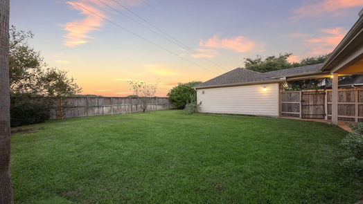 Pearland 2-story, 4-bed 3031 Barton Drive-idx