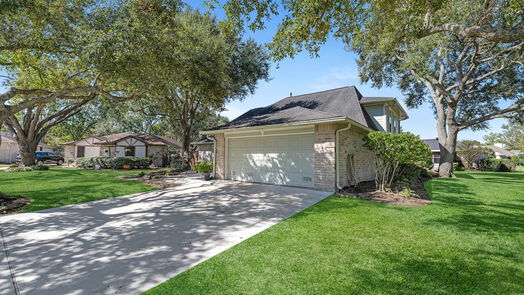 Pearland 2-story, 3-bed 802 Thornwood Court-idx