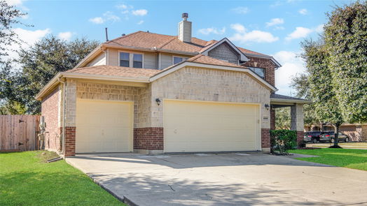 Pearland 2-story, 4-bed 4310 Keystone Trail-idx