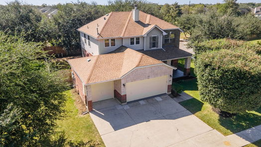 Pearland 2-story, 4-bed 4310 Keystone Trail-idx