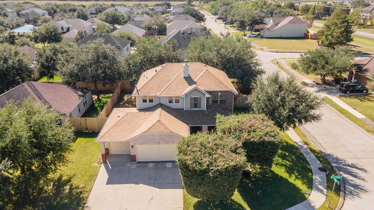 Pearland 2-story, 4-bed 4310 Keystone Trail-idx