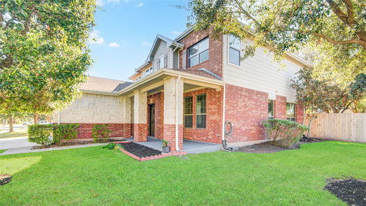 Pearland 2-story, 4-bed 4310 Keystone Trail-idx