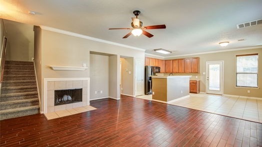 Pearland 2-story, 4-bed 4310 Keystone Trail-idx