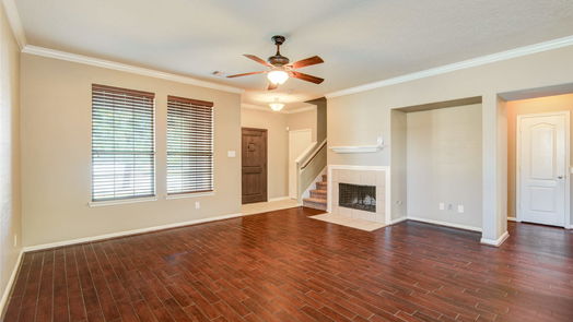 Pearland 2-story, 4-bed 4310 Keystone Trail-idx