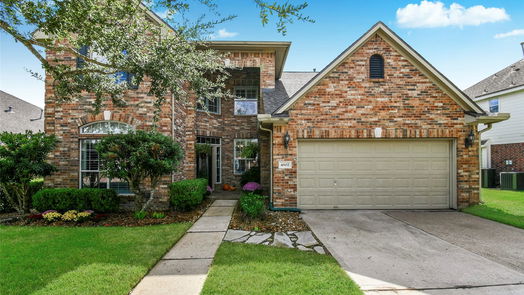 Pearland 2-story, 4-bed 4802 Chaperel Drive-idx