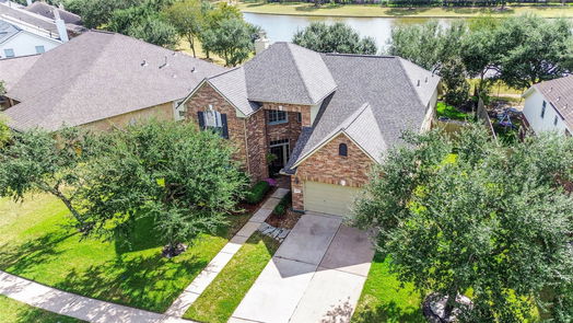 Pearland 2-story, 4-bed 4802 Chaperel Drive-idx