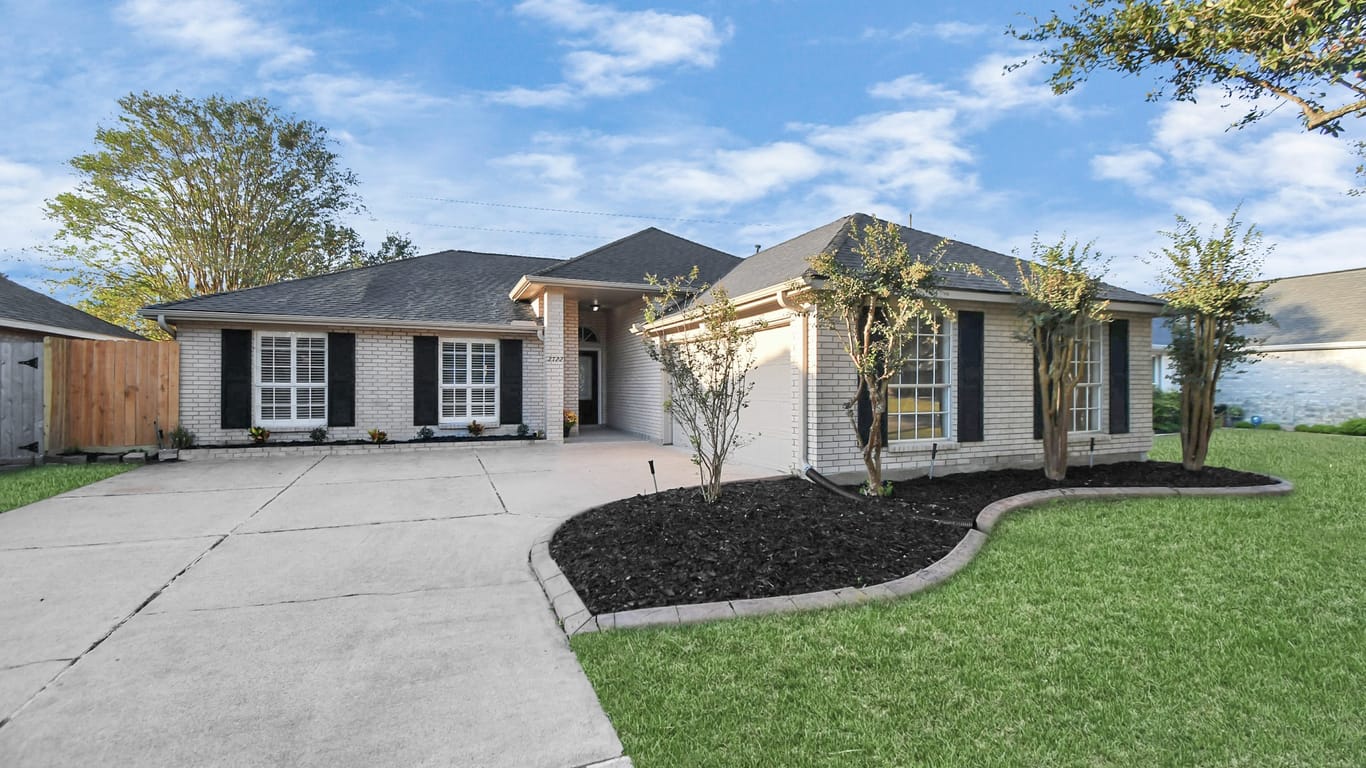 Pearland 1-story, 3-bed 2722 S Peach Hollow Circle-idx